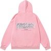 image:imageAelfric Eden Womens Oversized Graphic Hoodies Pullover Y2k Fall OutfitsPink