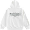 image:imageAelfric Eden Womens Oversized Graphic Hoodies Pullover Y2k Fall OutfitsWhite