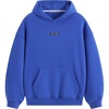 image:imageAelfric Eden Fleece Lined Hoodies For Men Women Oversized Hoodie Casual Hooded Sweatshirts Warm Solid Basic Pullover TopsCobalt Blue