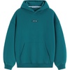image:imageAelfric Eden Fleece Lined Hoodies For Men Women Oversized Hoodie Casual Hooded Sweatshirts Warm Solid Basic Pullover TopsTeal