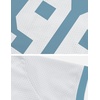 image:imageAelfric Eden Shirt Unisex Y2K 96 Mesh Football Jersey Short Sleeve TopsWhite Blue