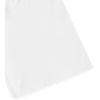 image:imageAelfric Eden Womens Oversized Sunset Palm Graphic Cotton Short Sleeve ShirtWhite