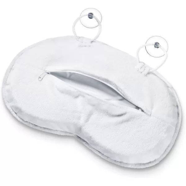 Beurer MG13 Massage Spa Pillow WhiteBeurer MG13 Massage Spa Pillow White