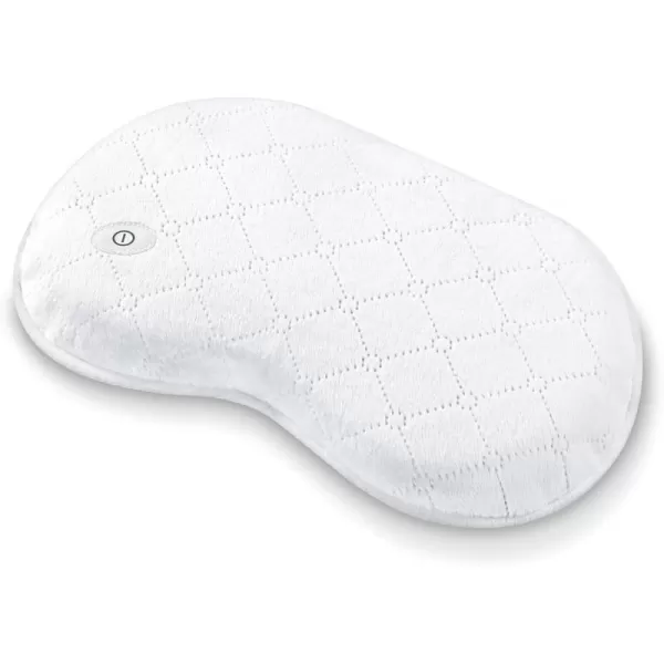 Beurer MG13 Massage Spa Pillow WhiteBeurer MG13 Massage Spa Pillow White