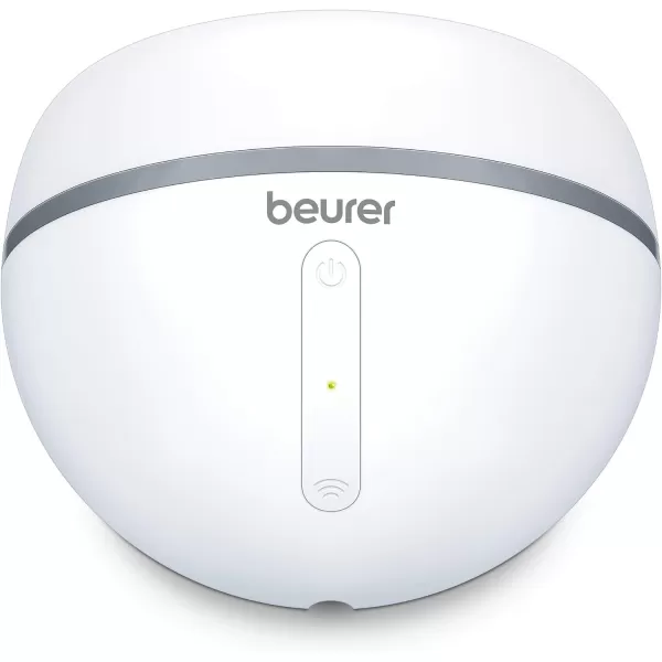 Beurer Moodbliss Smart Mood Lighting for Your HomeBeurer Moodbliss Smart Mood Lighting for Your Home