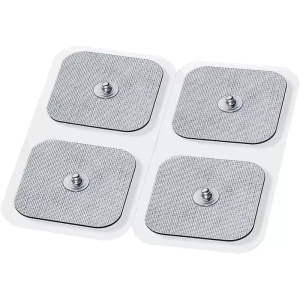 Beurer North America Digital Electrostimulation Tens Device Replacement Pads 1 PoundBeurer North America Digital Electrostimulation Tens Device Replacement Pads 1 Pound