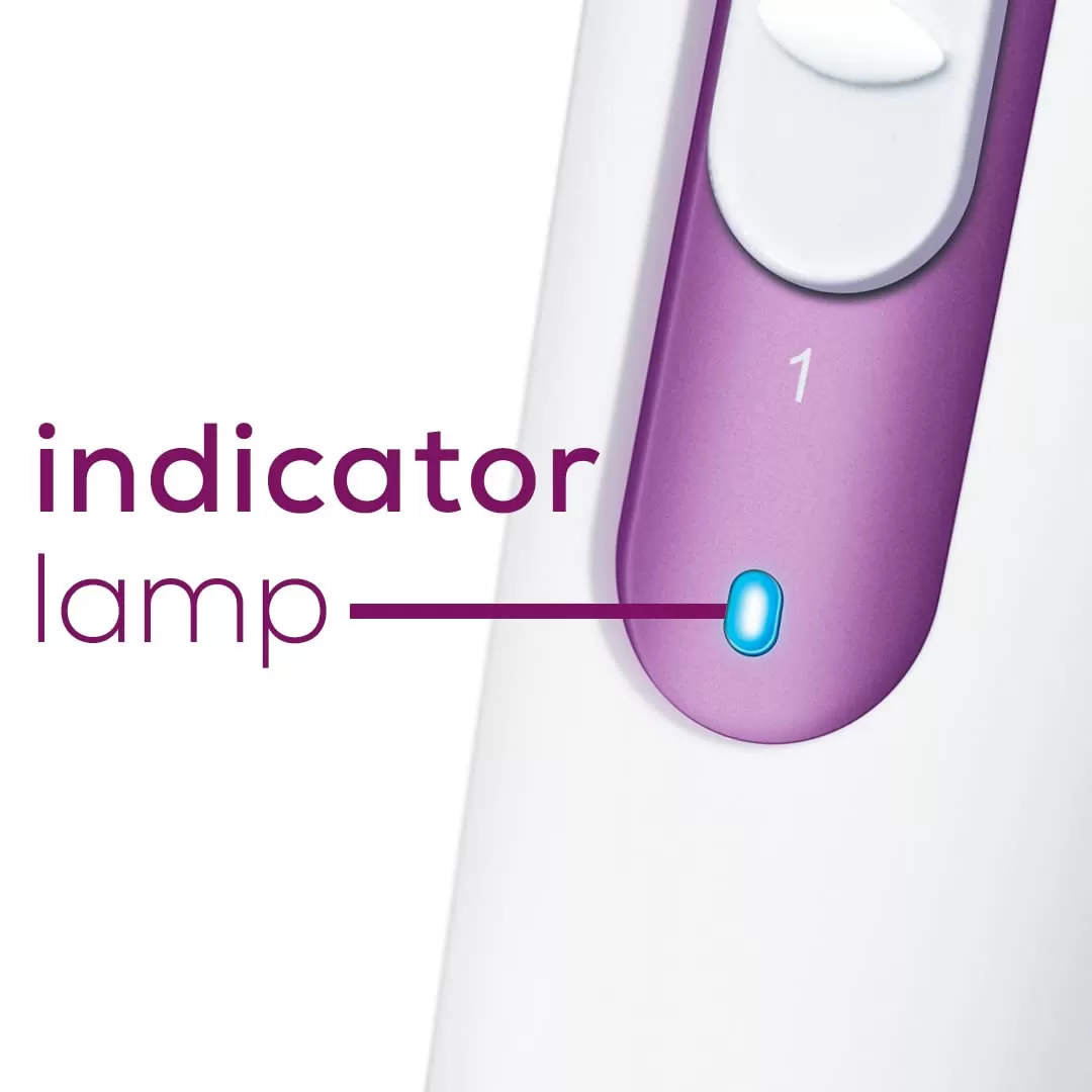 imageBeurer Home Microdermabrasion Machine with Pore Vacuum Massage for Radiant Skin  Personal Microdermabrasion Tool for Gentle Exfoliation with 20 Replacement Filters FC76Microdermabrasion