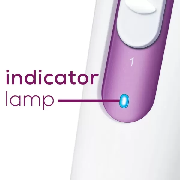 imageBeurer Home Microdermabrasion Machine with Pore Vacuum Massage for Radiant Skin  Personal Microdermabrasion Tool for Gentle Exfoliation with 20 Replacement Filters FC76Microdermabrasion