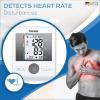 imageBeurer BM28 Blood Pressure MachineCuff Arm Stores Up to 120 Readings Home Blood Pressure Monitors with Arrhythmia Detection bp Monitor arm with bp Cuff Automatic