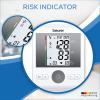 imageBeurer BM28 Blood Pressure MachineCuff Arm Stores Up to 120 Readings Home Blood Pressure Monitors with Arrhythmia Detection bp Monitor arm with bp Cuff Automatic