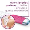 imageBeurer CM99 Cellulite ReleaZer Compact Helps Reduce The Appearance of Cellulite Cellulite Massager Waterproof Massager Roller Cellulite Blast Treatment 1 Count