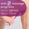 imageBeurer CM99 Cellulite ReleaZer Compact Helps Reduce The Appearance of Cellulite Cellulite Massager Waterproof Massager Roller Cellulite Blast Treatment 1 Count
