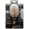 imageBeurer Electric Detangling Brush with Negative Ion Technology  Straightening Brush for FrizzFree Smooth Hair