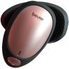 imageBeurer Electric Detangling Brush with Negative Ion Technology  Straightening Brush for FrizzFree Smooth Hair
