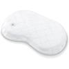 imageBeurer MG13 Soft Waterproof Bath and Spa Massage Pillow with Vibration for Relaxation Neck Pain Relief