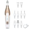 imageBeurer MP64 Nail Drill Kit Cordless Electric Nail File with 10 Attachments and LED Light Electric Manicure Set with Adjustable Speed EFile for Manicure and Pedicure with Storage CaseMP64  Cordless and LED