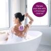 imageBeurer FC55 Electric Body Scrubber for Exfoliating and Massage Waterproof for Showering Cordless and Rechargeable Spinning Skin Cleansing Brush with 2 AttachmentsFC55  Rechargeable  Removable Handle
