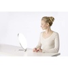 image:imageBeurer TL50 Daylight Lamp  UVfree Lamp with Natural Bright Sun Light  Jet Lag Lamp  Full Spectrum 10000 lux LED  Big Surfaced Daylight for Home amp Office 3 Piece Set