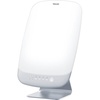 image:imageBeurer TL35 Light Therapy Lamp with 10000 Lux LED with 3 Color Temperatures 4 Dimmer Levels Timer Auto SwitchOff and Adjustable Stand for Home Office or TravelTL95  SunshineLike LEDs