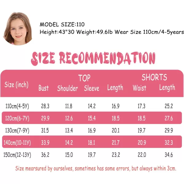 SWOMOG Kids Modal Pajamas Sets Girls Boys Long Sleeve Sleepwear 2 Piece Lounge Sets ButtonDown Pjs SetBlack