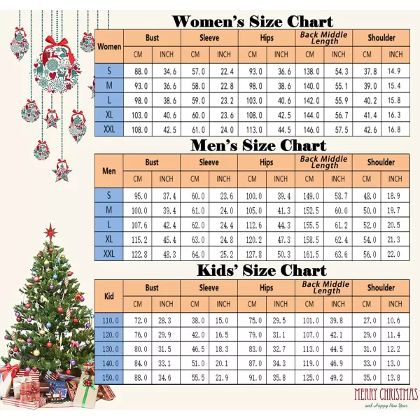 SWOMOG Matching Family Pajamas SetsOnesie Pajama Christmas PJs Holiday Nightwear with Long PantsButton Jumpsuit SleepwearKids Onesiered Stripe