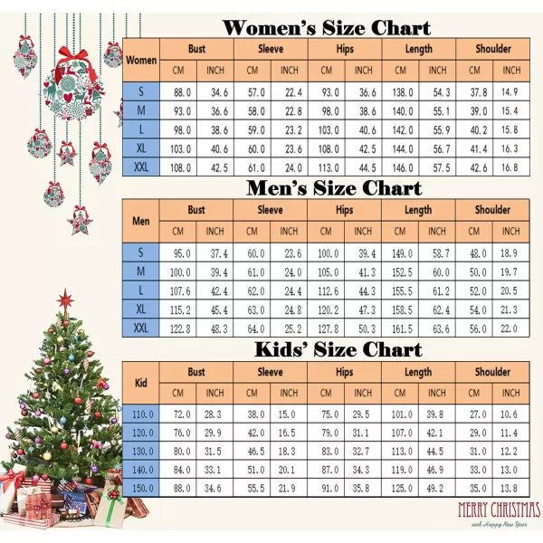 SWOMOG Matching Family Pajamas SetsOnesie Pajama Christmas PJs Holiday Nightwear with Long PantsButton Jumpsuit SleepwearWomen Onesiered Stripe