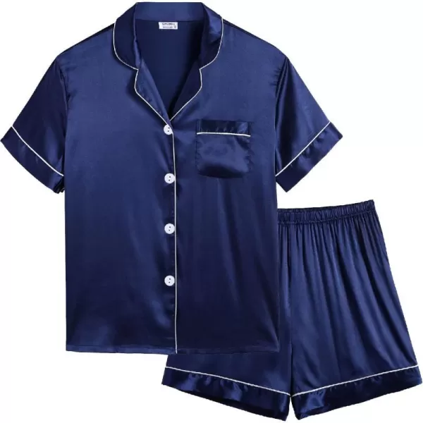 Kids Navy Blue