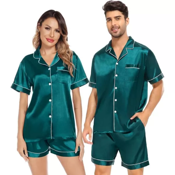 Green-women (No Pocket)