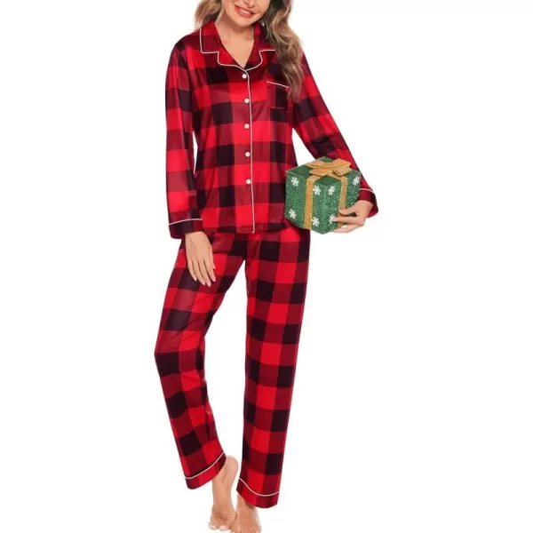 Black and Red Plaid-big