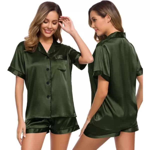 Army Green