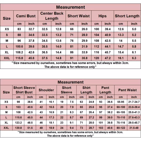 SWOMOG Womens Silk Satin Pajamas Sets 4pcs Sleepwear Sexy Cami Shorts Set and Button Down Short Sleeve Pjs LoungewearRose Pink