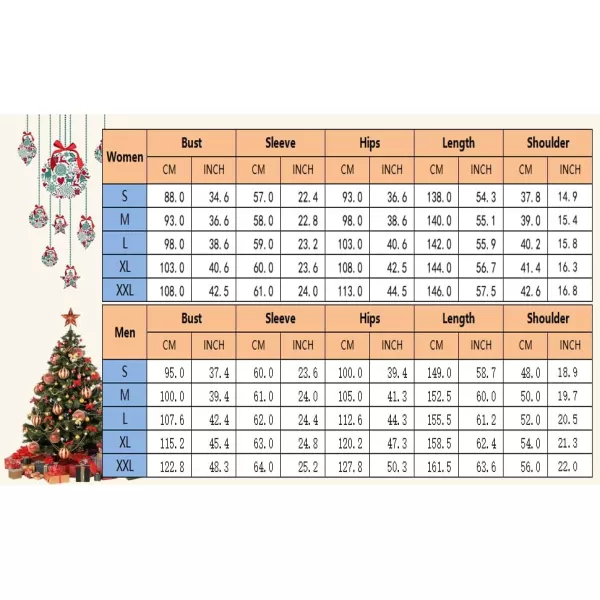 imageSWOMOG Matching Family Onesise Pajamas Christmas Long Sleeve PJs Set Holiday Button Stripe Nightwear Xmas MenampampWomen SleepwearGreen Stripeonesie