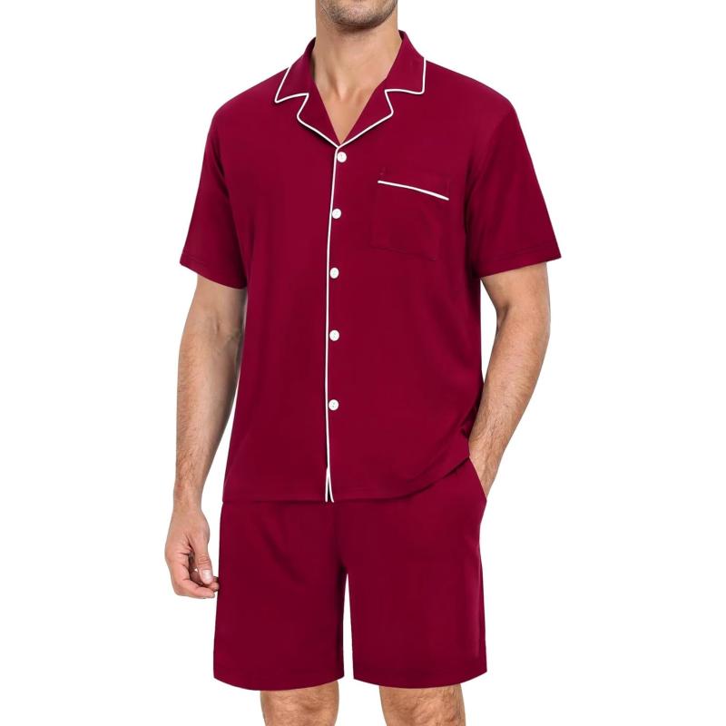 Z - Wine Red - Solid Cuff