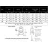 imageSWOMOG Womens Nightgown Long Sleeve Sleep Shirts Oversized Sleep Dress Long Soft Housecoat With PocketsTaro Purple