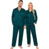 Z- Deep Green With Classic Collar