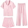 Solid Pink