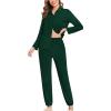 Solid-army Green
