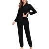 Solid-black