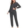 Solid-dark Gray