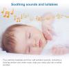 imageVTech VM9282HD 5 720p HD Display 2 Cameras Baby Monitor110 Wide Angle ViewRemote PanTiltZoomNight VisionUp to 1000ft RangeTemperature Sensor9 Soothing Sounds ampamp Lullabies2Way TalkNo WiFi2 Cameras
