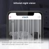 imageVTech RM9751 Yellow Daisy Smart WiFi Baby Camera iOS ampamp Android Enabled 1080p Full HD Privacy Mode Cover Night Light Soothing Sounds ampamp Lullabies Twoway IntercomTemperature Sensor Night Vision