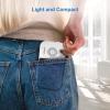 imageVTech Video Baby Monitor with 7quot Color LCD Screen Portable Long Battery Life Clear AudioVideo Quality Secure Tranmission No WiFi 2Way Audio Temperature Sensor Travel Monitor 819 Max28 with PanTiltZoom Camera