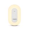 imageVTech BC8213 VHush Junior Sleep Training Soother with 40 StoriesSongsSounds ampamp Record Your own Voice Portable Bluetooth HD Speaker 250 MultiColor Night Light Ceiling ProjectorVHush Plug