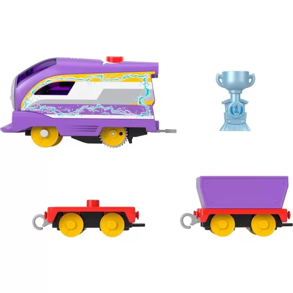 Thomas  Friends Motorized Toy Train Talking Gordon BatteryPowered Engine with Sounds  Phrases for Preschool Kids 3 YearsKana