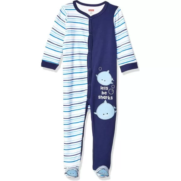 Nautical Blue