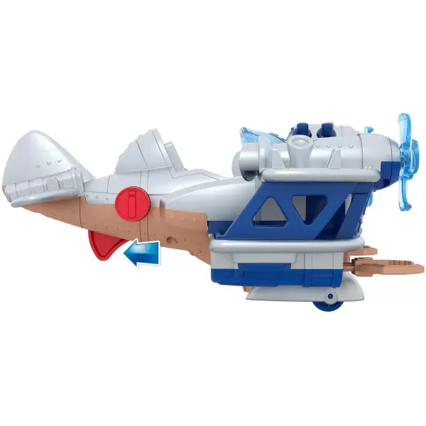 Imaginext Jurassic World Dominion Kayla Watts Figure amp Toy Plane Air Tracker with Projectiles for Preschool Kids Ages 3 YearsImaginext Jurassic World Dominion Kayla Watts Figure amp Toy Plane Air Tracker with Projectiles for Preschool Kids Ages 3 Years