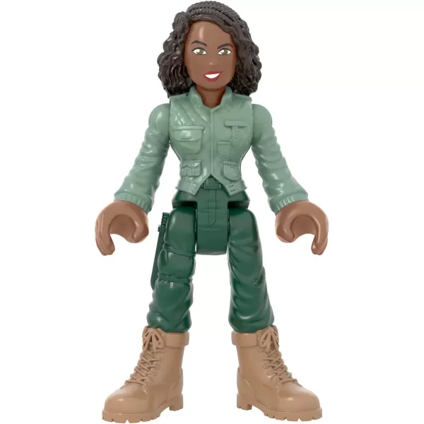 Imaginext Jurassic World Dominion Kayla Watts Figure amp Toy Plane Air Tracker with Projectiles for Preschool Kids Ages 3 YearsImaginext Jurassic World Dominion Kayla Watts Figure amp Toy Plane Air Tracker with Projectiles for Preschool Kids Ages 3 Years