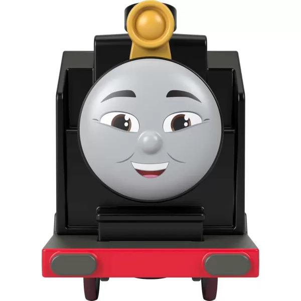 Thomas amp Friends Motorized Toy Train Thomas BatteryPowered Engine with Cargo for Preschool Pretend Play Ages 3 YearsHiro