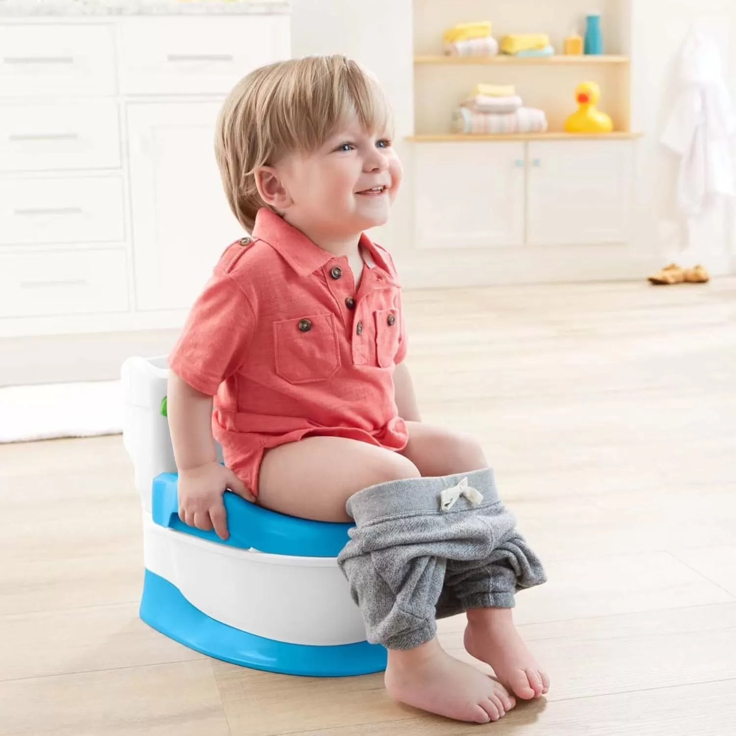 imageFisherPrice Laugh ampamp Learn Puppy Potty