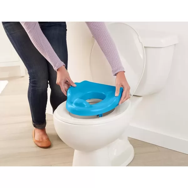 imageFisherPrice Laugh ampamp Learn Puppy Potty